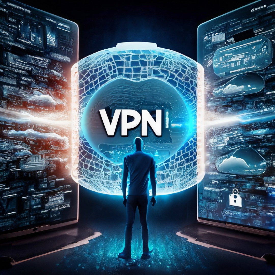 Top VPN Services in 2024