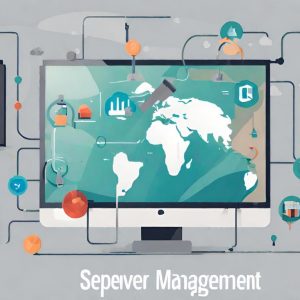 Introduction to Server Management Tools