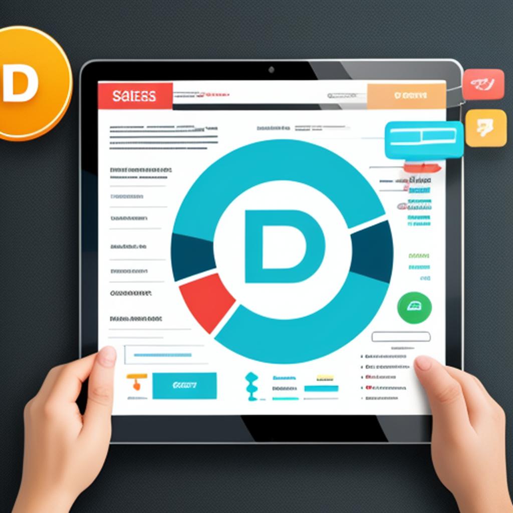 Domain Reselling and Investment