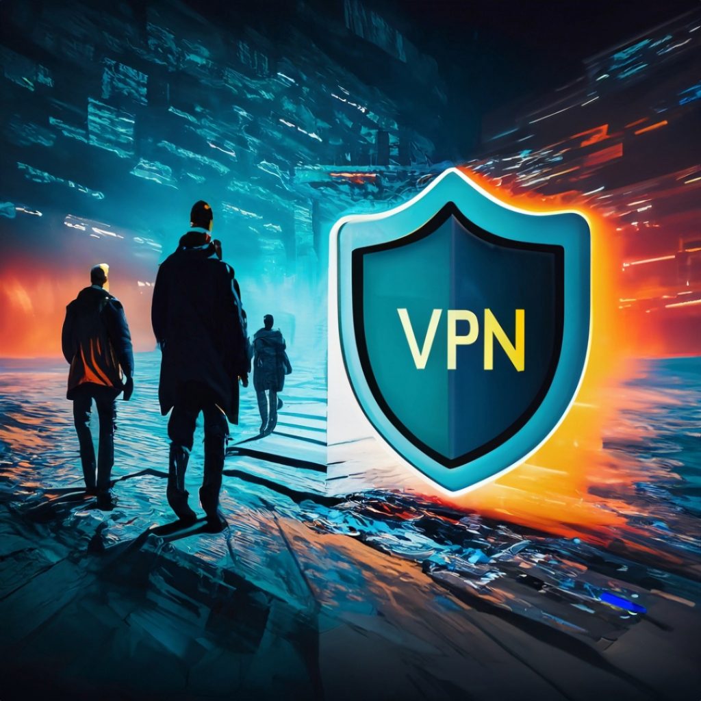 Top5 VPNs