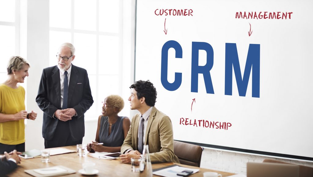 Understanding CRM