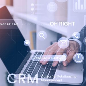 Choosing the Right CRM