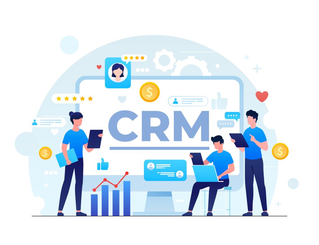 CRM Implementation Best Practices