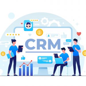 CRM Implementation Best Practices