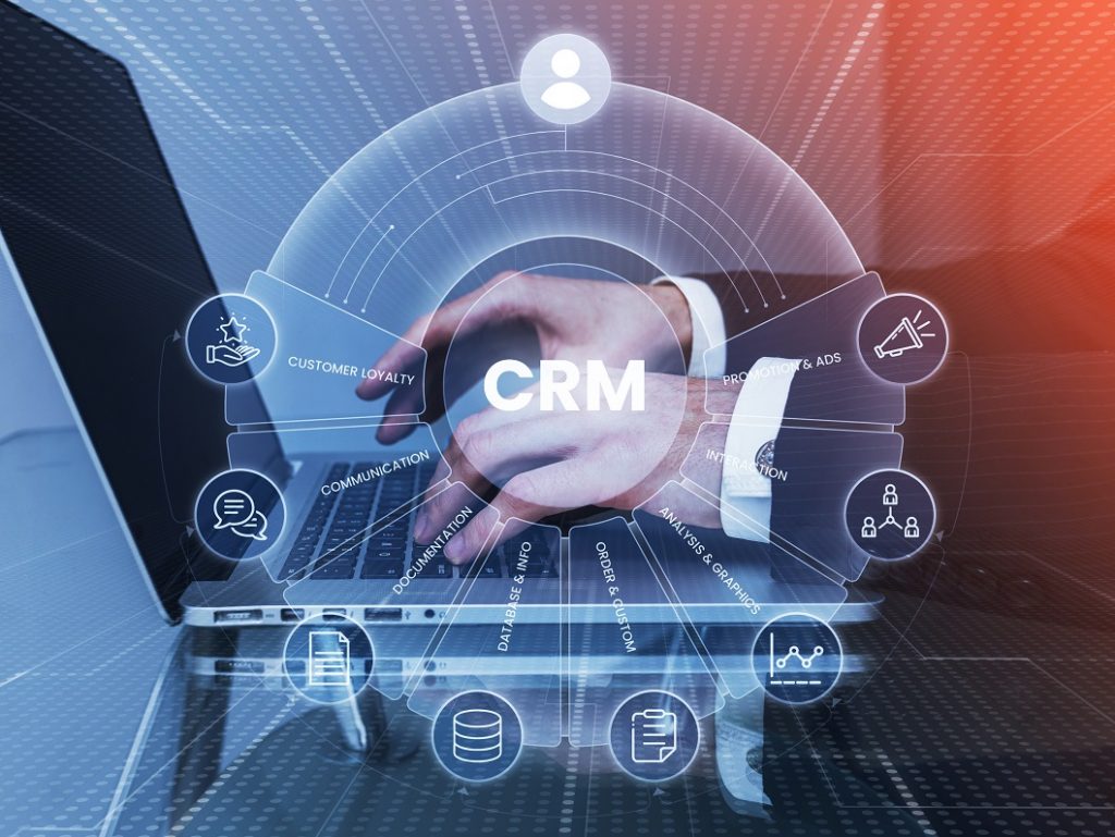 Integrating CRM with Other Business Systems