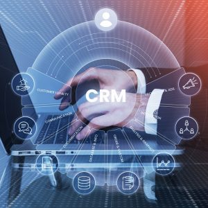 Integrating CRM with Other Business Systems