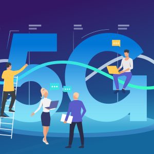 5G and Edge Computing