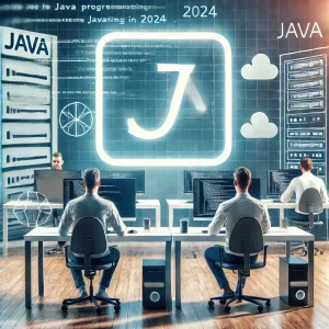 Java Programming for Enterprise-Level Software Development 2024