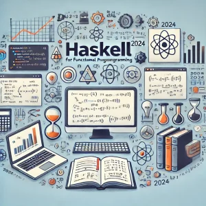 Haskell for Functional Programming and Academic Research