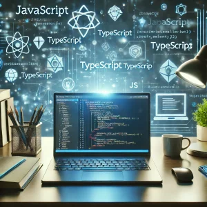 How TypeScript is Transforming Front-End Development in 2024