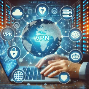 How to Choose the Best VPN Service for Your Needs