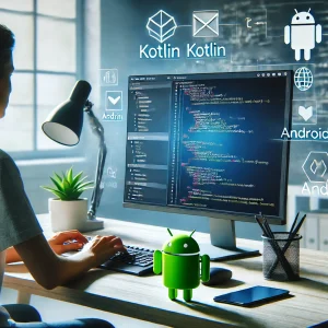 Kotlin Programming for Android App Development