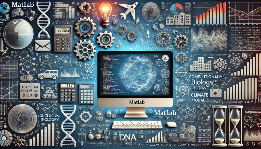 MATLAB Programming for Engineering and Scientific Computing