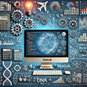 MATLAB Programming for Engineering and Scientific Computing