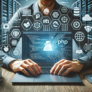 PHP Programming for Modern Web Application Development