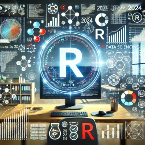 R Programming for Statistical Computing and Data Visualization