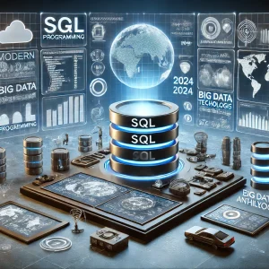 SQL Programming for Database Management and Data Analysis