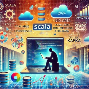 Scala for Scalable Data Processing