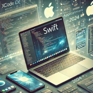 Swift Programming for iOS and macOS Application Development