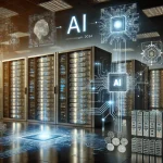 How AI is Transforming Hosting Server Management in 2024