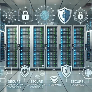 Top Security Best Practices for Hosting Servers in 2024